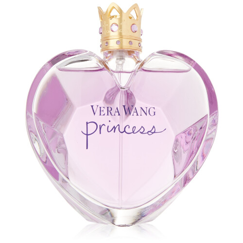 Vera Wang Vera Wang - Princess Eau De Toilette Spray - 100ml/3.4oz