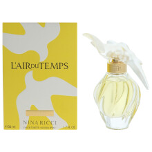 Nina Ricci L'Air Du Temps EDT Spray, 50 ml