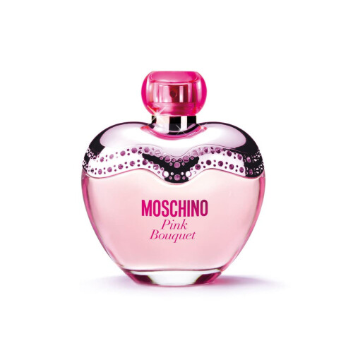 Moschino Moschino - Pink Bouquet EDT 50 ml