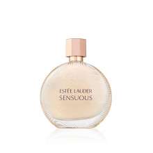 Est?e Lauder Sensuous Eau de Parfum Spray with Notes of Sandalwood, Honey & Mandarin | Women's Perfume, 50 ml