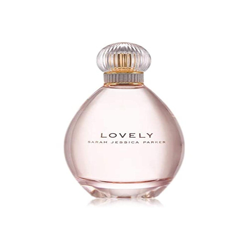 Sarah Jessica Parker Perfume Water For Women, 100Ml (5060426150005)