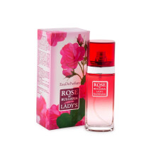 Rose of Bulgarnia Eau de Parfum med Damask Rose - 50 ml