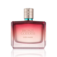 Est?e Lauder Bronze Goddess Eau de Parfum Spray with Notes of Tiare Flower, Coconut, Amber, Sandalwood and Vanilla