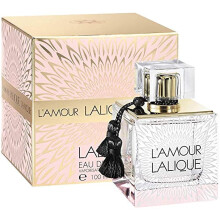 Lalique L'Amour 100ml EDP Spray