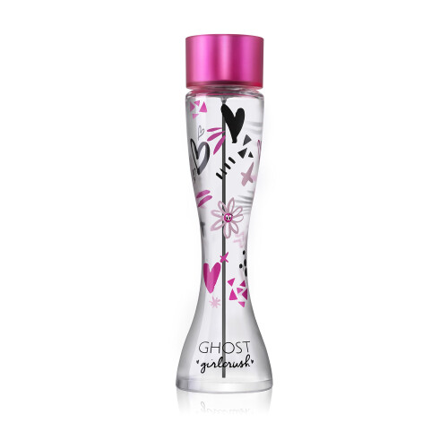 Ghost Ghost Girl Crush Eau De Toilette 50ml