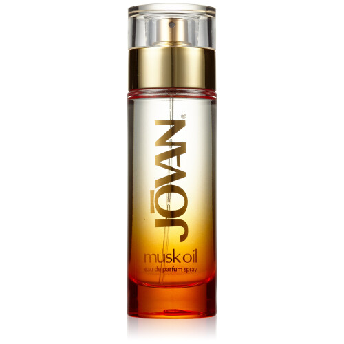 Jovan Jovan Musk Oil Eau de Parfum Spray 50 ml