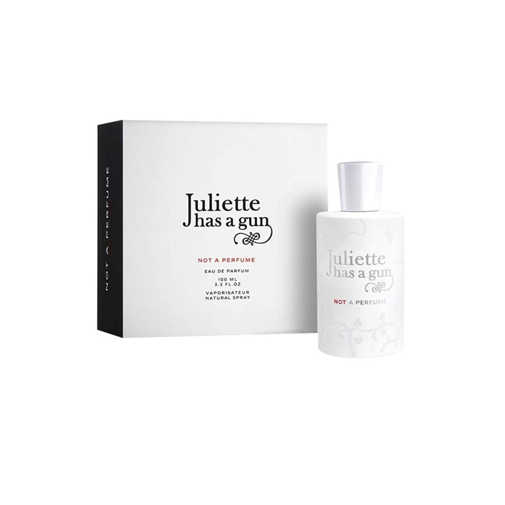 Photos - Women's Fragrance Juliette Has a Gun Not a Perfume  Eau de Parfum 100 ml. 3.77E+12 