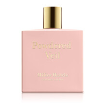 Miller Harris Powdered Veil Eau de Parfum for Women | Pink Pepper, Rhubarb, Patchouli Notes | Natural Raw Materials & Vegan | No Phthalates or