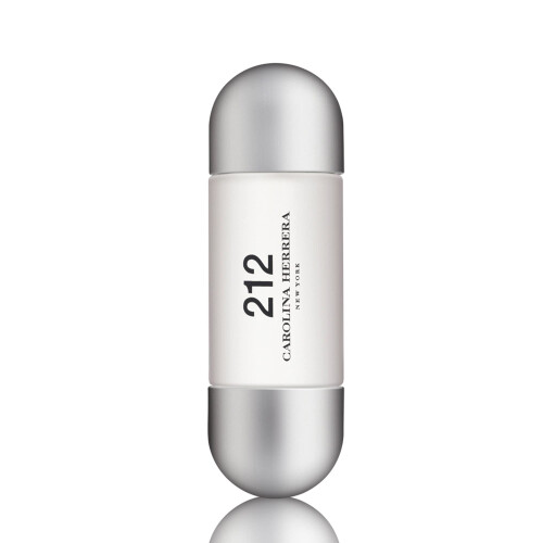 Carolina Herrera Carolina Herrera 212 Eau de Toilette, 30ml
