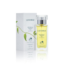 Liz Earle Botanical Essence No.1 EDP with Fresh Top Notes of Italian Bergamot, Mandarin and Bitter Orange, 50ml