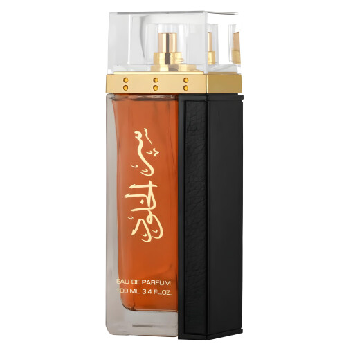 LATTAFA SER AL KHULOOD BROWN 100ML