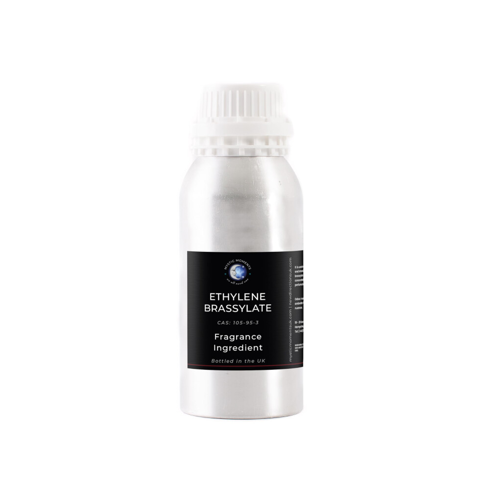 Mystic Moments | Ethylene Brassylate - 1Kg