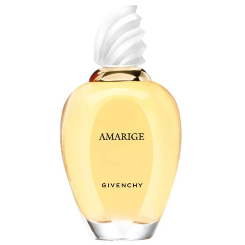 Givenchy Givenchy Amarige Eau de Toilette Spray 50 ml 1