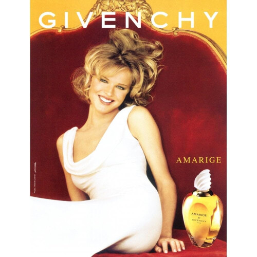 Givenchy Givenchy Amarige Eau de Toilette Spray 50 ml 2