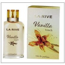 La Rive for Woman VANILLA TOUCH Eau de Parfum 90ml