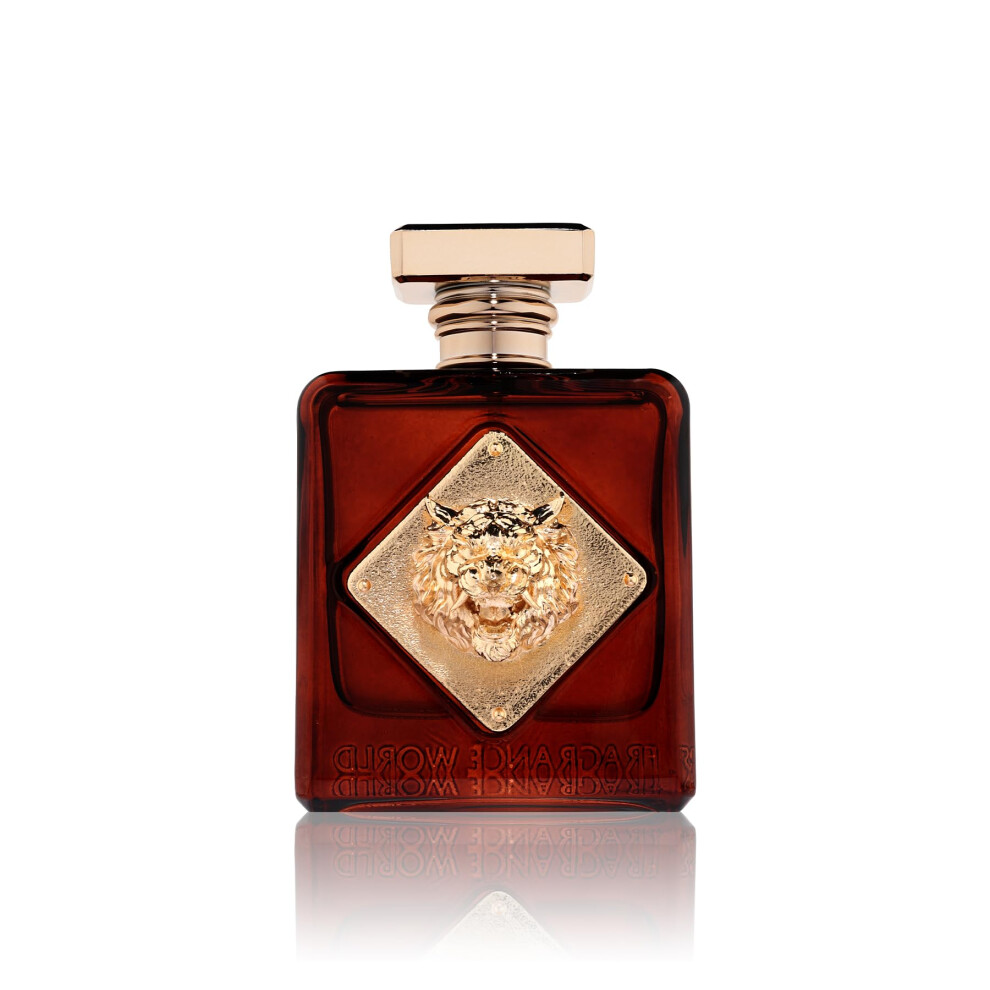 Fragrance World Apex Cologne 100 ml EDP Spray for Men - Image 2