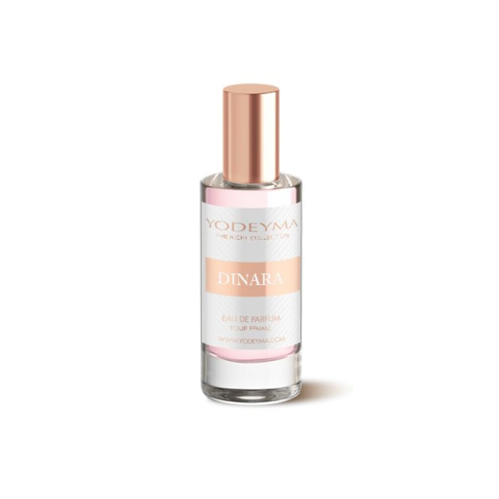 Yodeyma Paris Dinara Eau De Parfum 15Ml