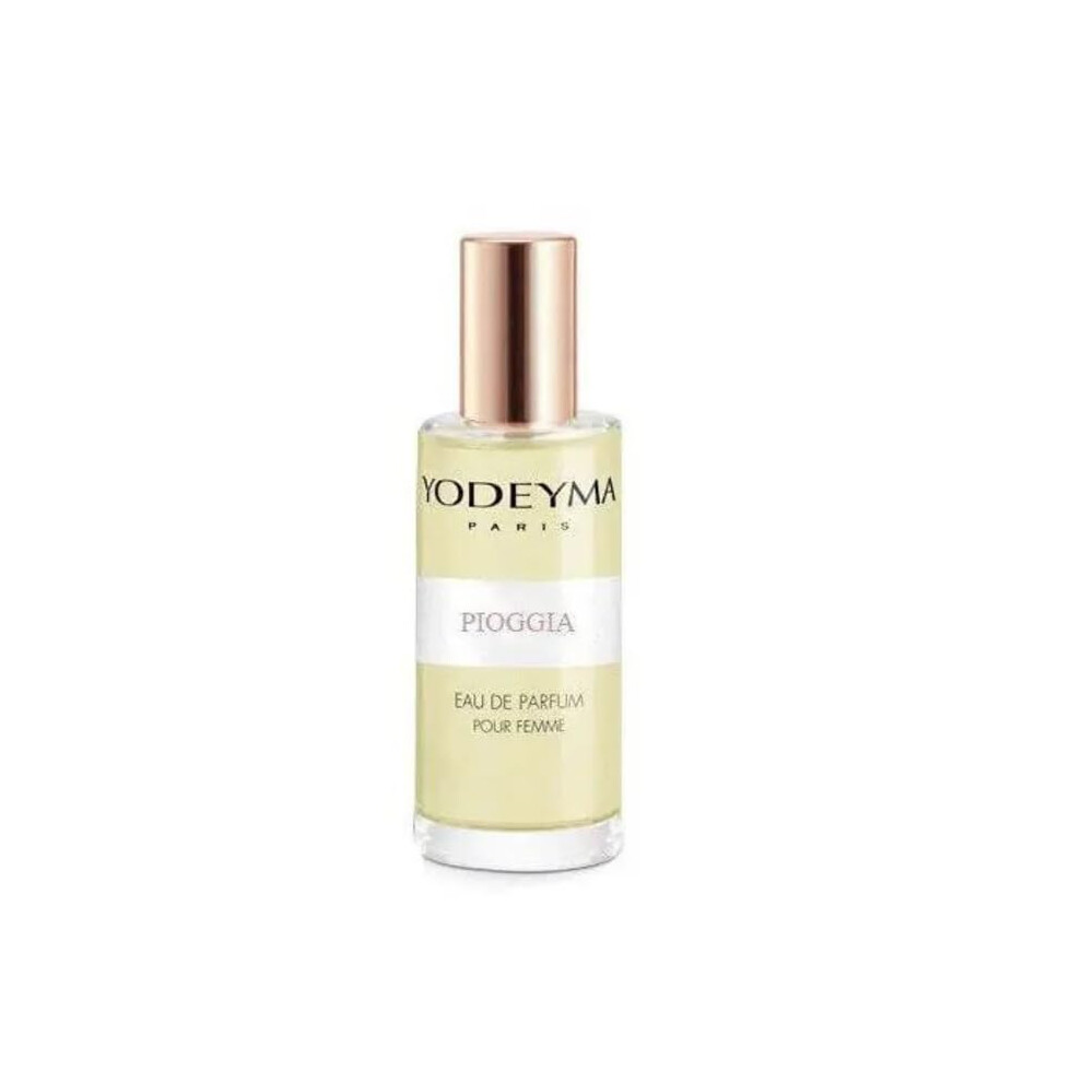 Yodeyma Paris Pioggia Eau De Parfum 50Ml