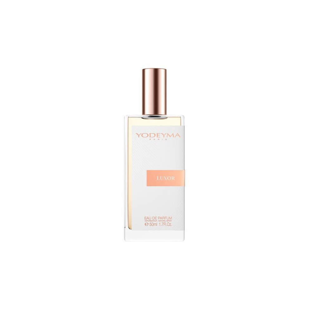 Yodeyma Paris Luxor Eau De Parfum 50Ml