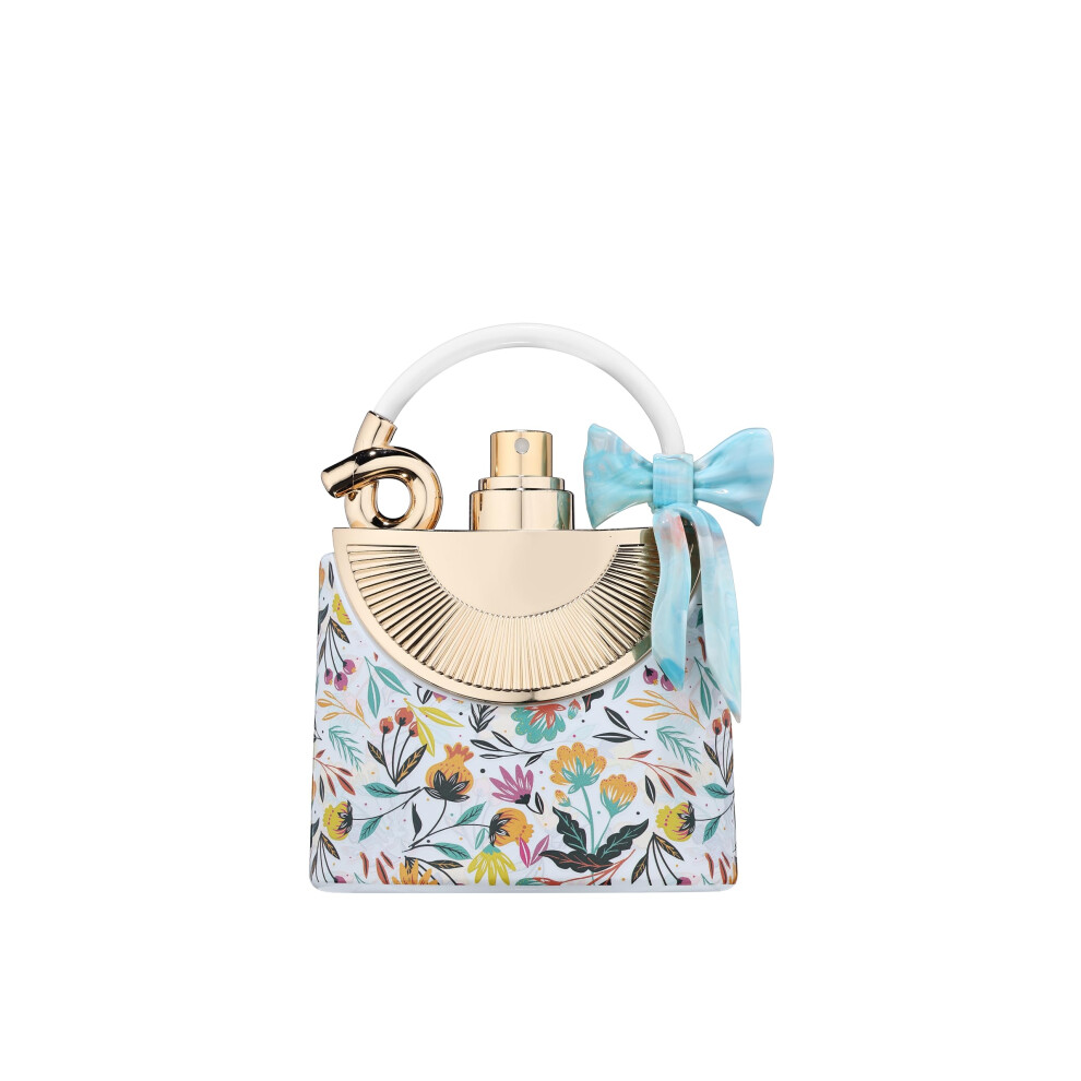 Fragrance World Nudo Exotic Flowers Edp 100Ml