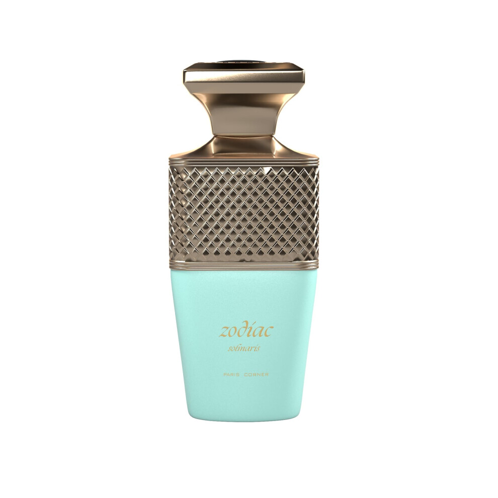 Paris Corner Perfumes Zodiac Solmaris 100Ml Edp Perfume Unisex