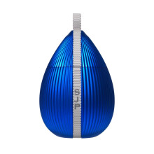 Sarah Jessica Parker Blue Rhapsody Eau de Parfum 75ml Spray ? Bold Amber Female Perfume ? Long-Lasting Fragrance for Women ? Genuine SJP Perfume for