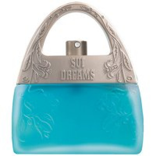 Anna Sui Anna Sui Sui Dreams Eau de Toilette Spray 50ml