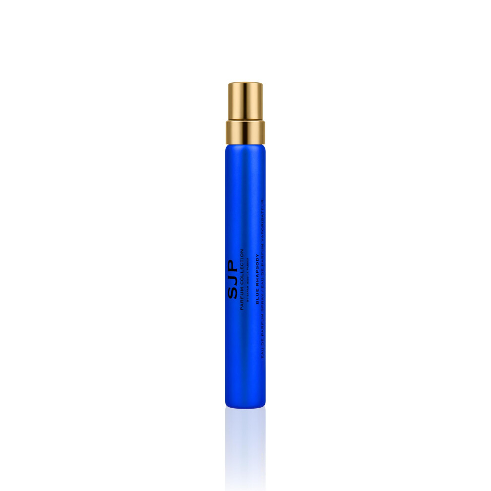 Sarah Jessica Parker Sjp Parfum Collection Blue Rhapsody Eau De Parfum For Women 10 Ml - Image 2
