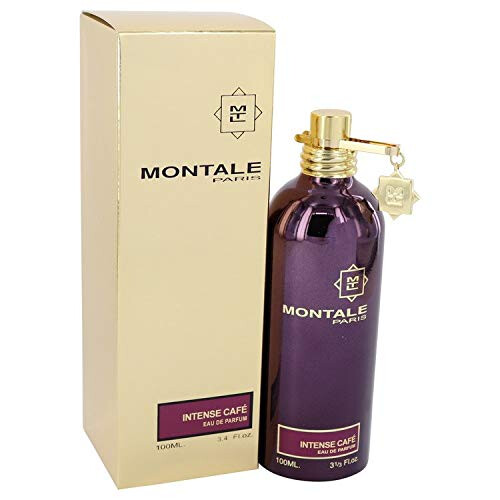 MONTALE Montale Intense Caf? Eau De Parfum Spray 3.4 oz