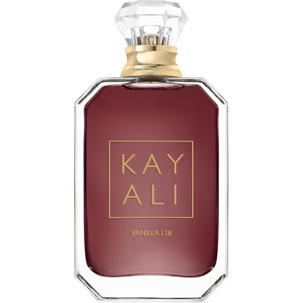 Kayali Vanilla | 28 Eau De Parfum Spray 50 Ml / 1.7 Oz