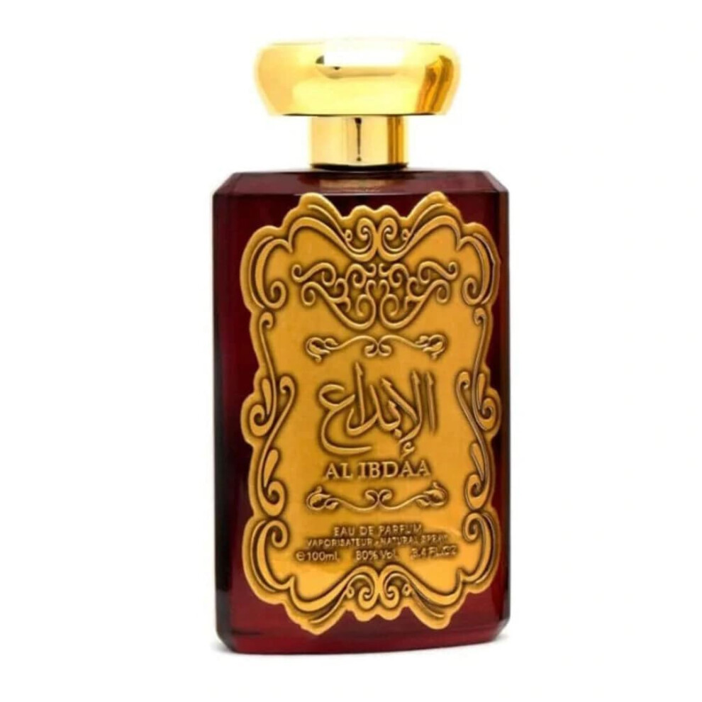 Ard Al Zaafaran Gold Al Ibdaa 100Ml