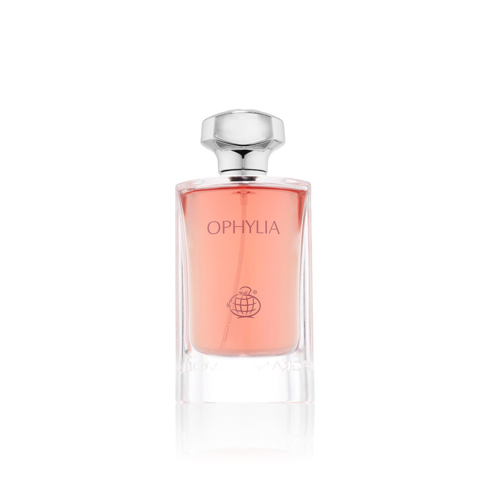 Fragrance World Ophylia | Eau De Parfum 80Ml | By