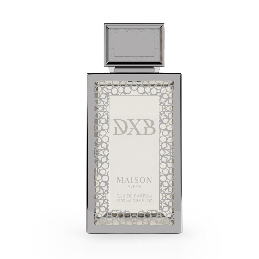 Maison Asrar Dxb Eau De Parfum Unisex 100 Ml - Image 2