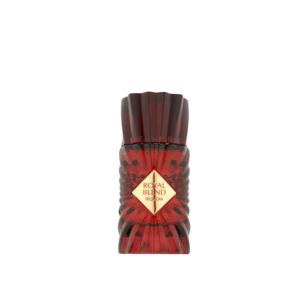 French Avenue Royal Blend Sequoia By Extrait De Parfum 100Ml