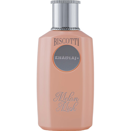 Eau de Parfum Khadlaj Perfumes – Biscotti Melon Misk 100ml - Mixte