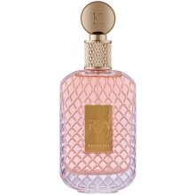 Eau de Parfum Khadlaj – Ria 100ml - Voor Vrouwen - Framboos, Mandarijn, Kers, Aardbei
