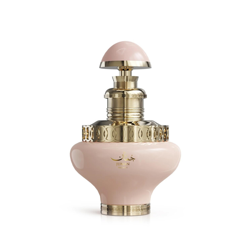 Le Falcone Juman Precious Eau De Parfum 100ml Spray - Image 5
