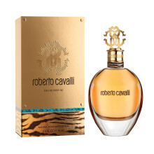 Roberto Cavalli 10006239 Damend?fte Eau de Parfum Spray, 75 ML