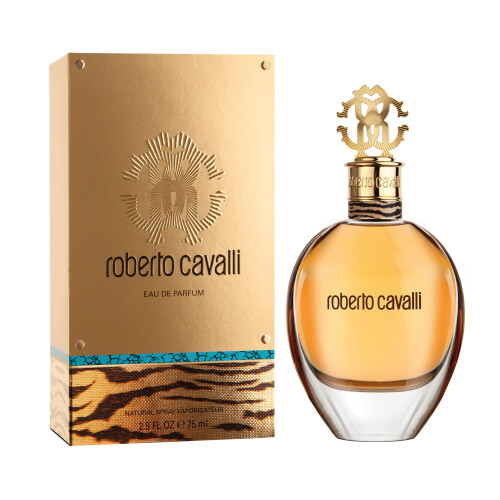 Roberto Cavalli Roberto Cavalli 10006239 Damend?fte Eau de Parfum Spray, 75 ML