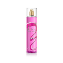 Britney Spears Fantasy 236 ml ? Fine Fragrance Body Mist for Women ? Floral Woody Gourmand ? Notes of Luscious Red Lychee, Cupcake Accord and Creamy