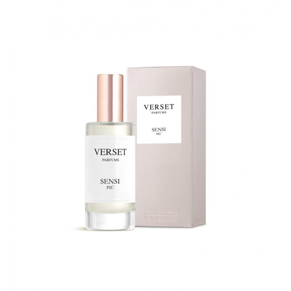 Verset Sensi 15Ml Edp