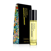 Germaine de Capuccini - Sperience Pleasure & Calm Aromatic Waters - Relaxing and Soothing Spray - 50ml - With Orange Blossom, Calendula and Vanilla