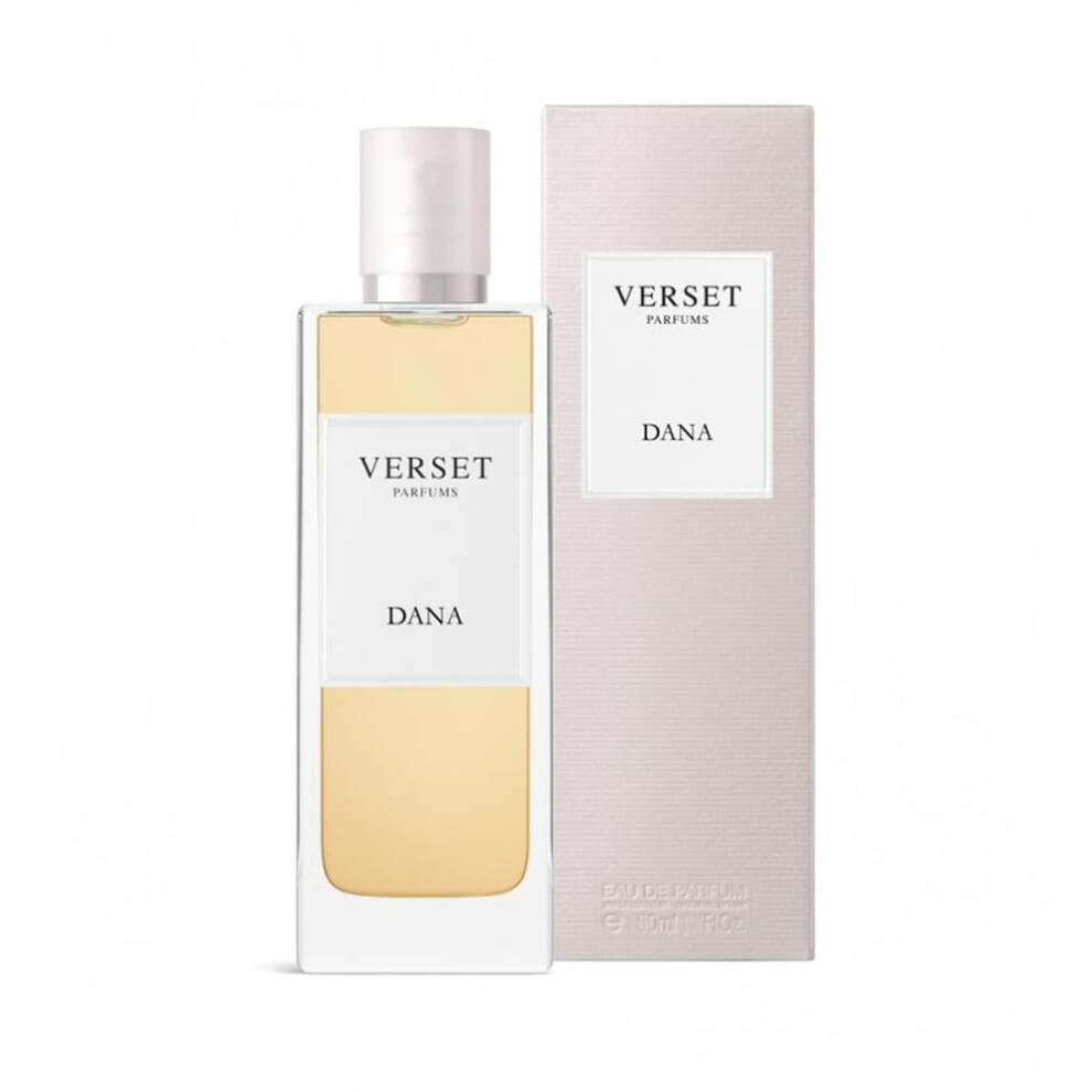 Verset Parfums Dana 50