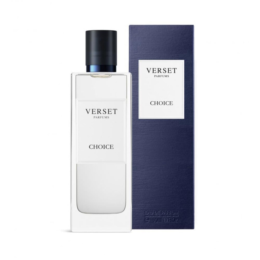 Verset Choice 50 Ml - Parfums