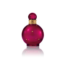Britney Spears Fantasy Intense 100 ml ? Eau de Parfum for Women ? Woody Gourmand Fragrance ? Notes of Red Lychee, Cupcake Accord and Patchouli Essence