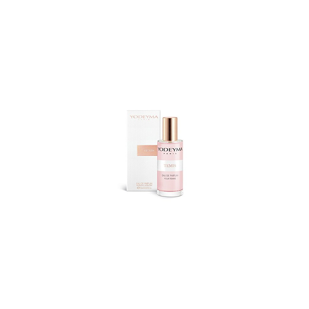 Yodeyma Parfums Temis Perfume (Women) Eau De Parfum 15 Ml