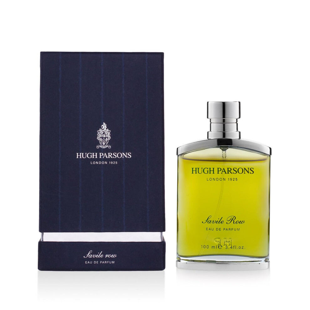 Hugh Parsons Misc Women's Savile Row Eau De Parfum 100Ml In - Image 6
