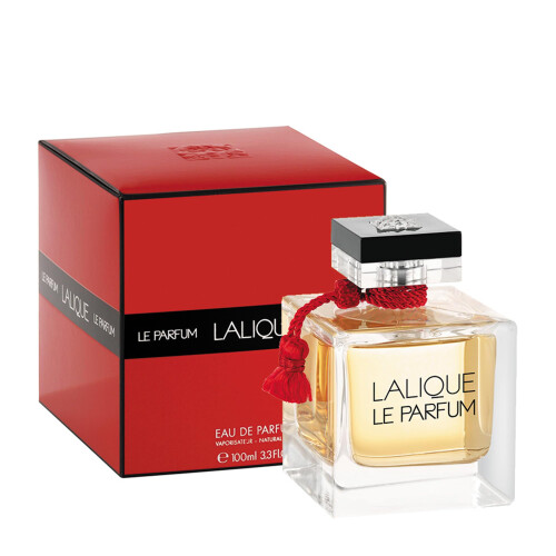 Lalique Lalique Le Parfum Eau de Parfum 100 ml 1