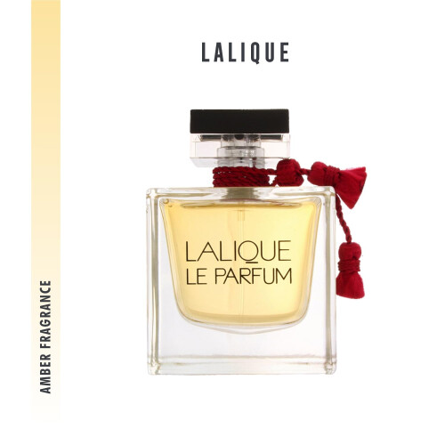 Lalique Lalique Le Parfum Eau de Parfum 100 ml 2