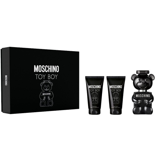 Moschino Moschino Toy Boy Eau de Parfum 50ml Gift Set
